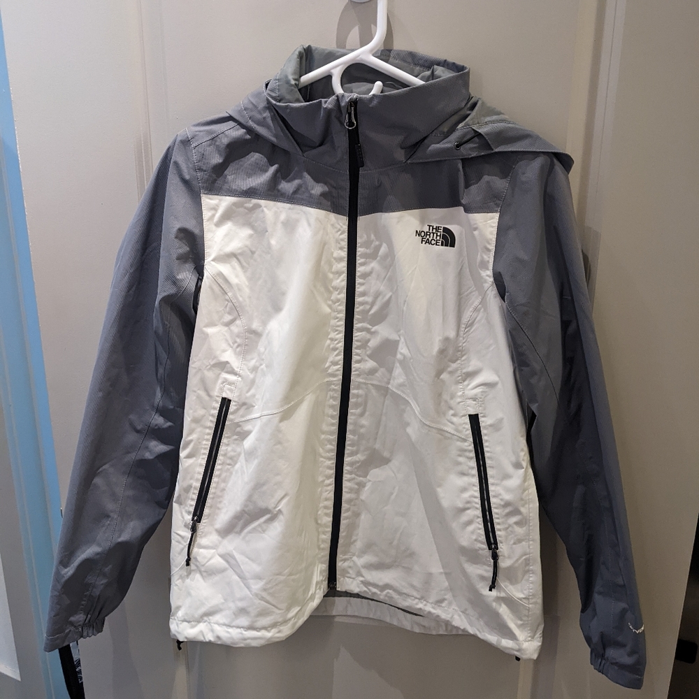 Women's North Face Rain Jacket